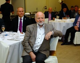 Bohuslav Přikryl, viceprezident CSG Aerospace a.s. (187)