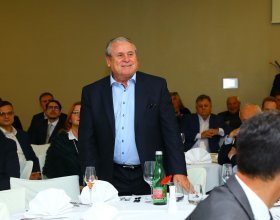 Bohuslav Přikryl, viceprezident CSG Aerospace a.s. (189)