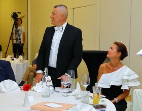 Bohuslav Přikryl, viceprezident CSG Aerospace a.s. (190)
