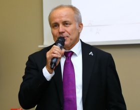 Bohuslav Přikryl, viceprezident CSG Aerospace a.s. (195)