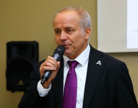 Bohuslav Přikryl, viceprezident CSG Aerospace a.s. (196)