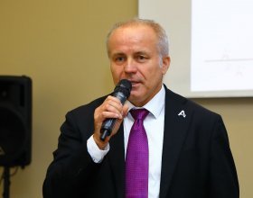 Bohuslav Přikryl, viceprezident CSG Aerospace a.s. (197)