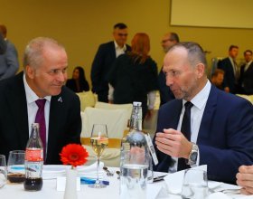 Bohuslav Přikryl, viceprezident CSG Aerospace a.s. (202)