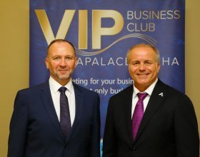 Bohuslav Přikryl, viceprezident CSG Aerospace a.s. (1)