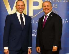 Bohuslav Přikryl, viceprezident CSG Aerospace a.s. (210)