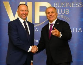 Bohuslav Přikryl, viceprezident CSG Aerospace a.s. (211)