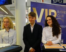 Jaroslav Hanák, prezident Svazu průmyslu a dopravy ČR (25)