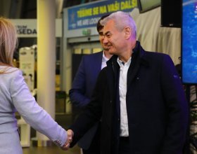 Jaroslav Hanák, prezident Svazu průmyslu a dopravy ČR (28)