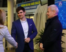 Jaroslav Hanák, prezident Svazu průmyslu a dopravy ČR (29)