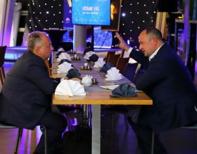 Jaroslav Hanák, prezident Svazu průmyslu a dopravy ČR (38)