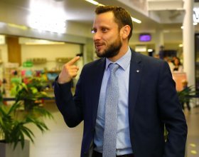 Jaroslav Hanák, prezident Svazu průmyslu a dopravy ČR (41)