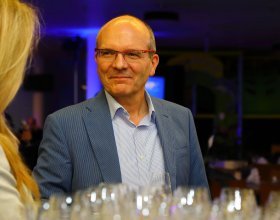 Jaroslav Hanák, prezident Svazu průmyslu a dopravy ČR (46)