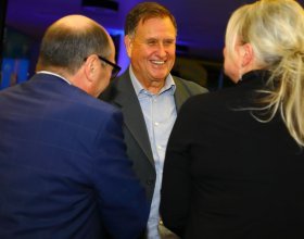 Jaroslav Hanák, prezident Svazu průmyslu a dopravy ČR (51)