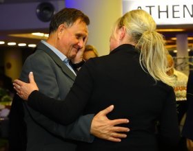Jaroslav Hanák, prezident Svazu průmyslu a dopravy ČR (52)