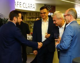 Jaroslav Hanák, prezident Svazu průmyslu a dopravy ČR (53)