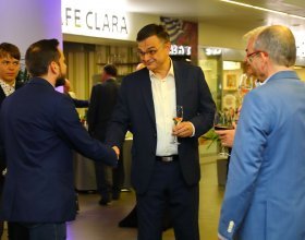Jaroslav Hanák, prezident Svazu průmyslu a dopravy ČR (54)