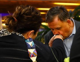 Jaroslav Hanák, prezident Svazu průmyslu a dopravy ČR (56)