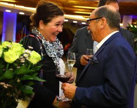 Jaroslav Hanák, prezident Svazu průmyslu a dopravy ČR (57)