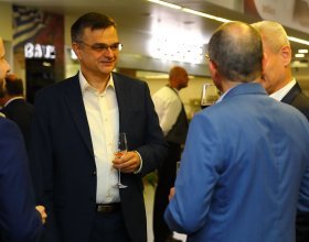 Jaroslav Hanák, prezident Svazu průmyslu a dopravy ČR (60)