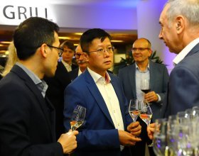 Jaroslav Hanák, prezident Svazu průmyslu a dopravy ČR (72)