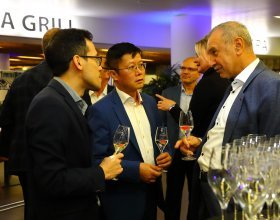 Jaroslav Hanák, prezident Svazu průmyslu a dopravy ČR (73)