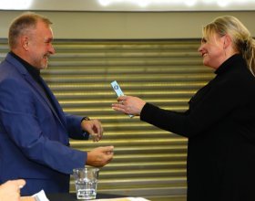 Jaroslav Hanák, prezident Svazu průmyslu a dopravy ČR (79)