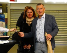 Jaroslav Hanák, prezident Svazu průmyslu a dopravy ČR (85)