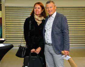 Jaroslav Hanák, prezident Svazu průmyslu a dopravy ČR (86)