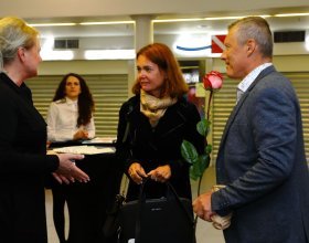 Jaroslav Hanák, prezident Svazu průmyslu a dopravy ČR (87)