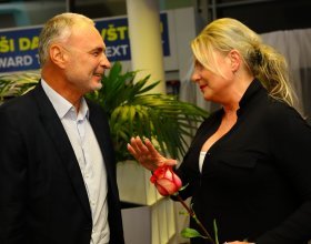 Jaroslav Hanák, prezident Svazu průmyslu a dopravy ČR (89)