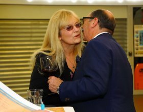 Jaroslav Hanák, prezident Svazu průmyslu a dopravy ČR (99)