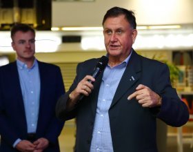 Jaroslav Hanák, prezident Svazu průmyslu a dopravy ČR (104)