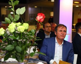 Jaroslav Hanák, prezident Svazu průmyslu a dopravy ČR (109)
