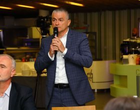 Jaroslav Hanák, prezident Svazu průmyslu a dopravy ČR (114)