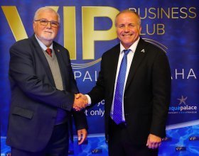 Jaroslav Hanák, prezident Svazu průmyslu a dopravy ČR (1)