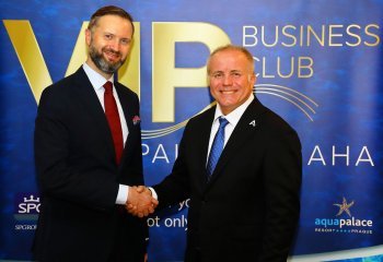 Tomasz Wiatrak, předseda představenstva a generální ředitel Orlen Unipetrol