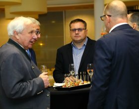 Tomasz Wiatrak, předseda představenstva a generální ředitel Orlen Unipetrol (10)