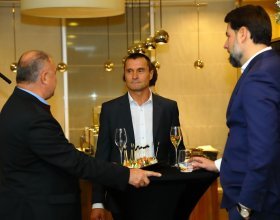 Tomasz Wiatrak, předseda představenstva a generální ředitel Orlen Unipetrol (11)