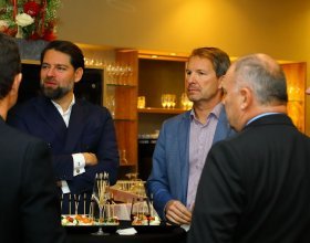 Tomasz Wiatrak, předseda představenstva a generální ředitel Orlen Unipetrol (13)