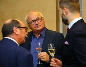 Tomasz Wiatrak, předseda představenstva a generální ředitel Orlen Unipetrol (14)