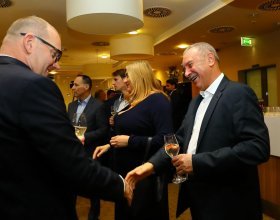 Tomasz Wiatrak, předseda představenstva a generální ředitel Orlen Unipetrol (16)