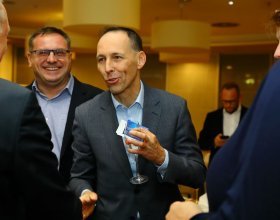 Tomasz Wiatrak, předseda představenstva a generální ředitel Orlen Unipetrol (17)