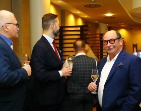 Tomasz Wiatrak, předseda představenstva a generální ředitel Orlen Unipetrol (21)