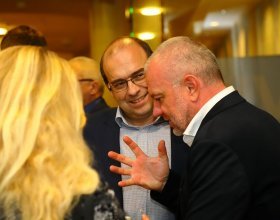 Tomasz Wiatrak, předseda představenstva a generální ředitel Orlen Unipetrol (24)