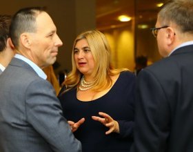 Tomasz Wiatrak, předseda představenstva a generální ředitel Orlen Unipetrol (26)