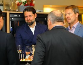 Tomasz Wiatrak, předseda představenstva a generální ředitel Orlen Unipetrol (27)