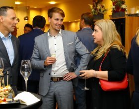 Tomasz Wiatrak, předseda představenstva a generální ředitel Orlen Unipetrol (35)