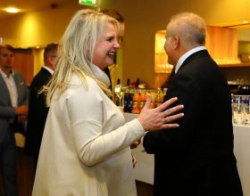 Tomasz Wiatrak, předseda představenstva a generální ředitel Orlen Unipetrol (38)