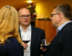 Tomasz Wiatrak, předseda představenstva a generální ředitel Orlen Unipetrol (41)