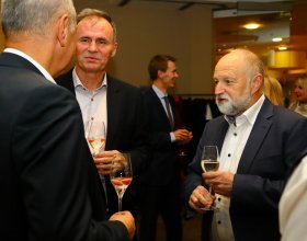 Tomasz Wiatrak, předseda představenstva a generální ředitel Orlen Unipetrol (42)